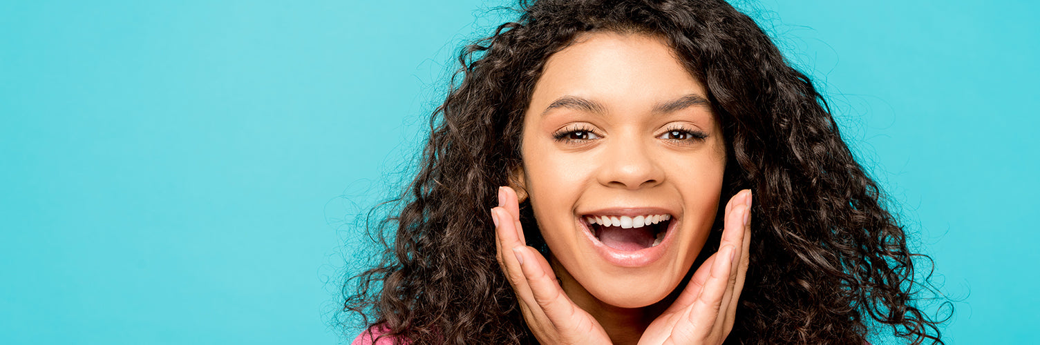 5 ways Jiva Water can help you get healthy and good hair