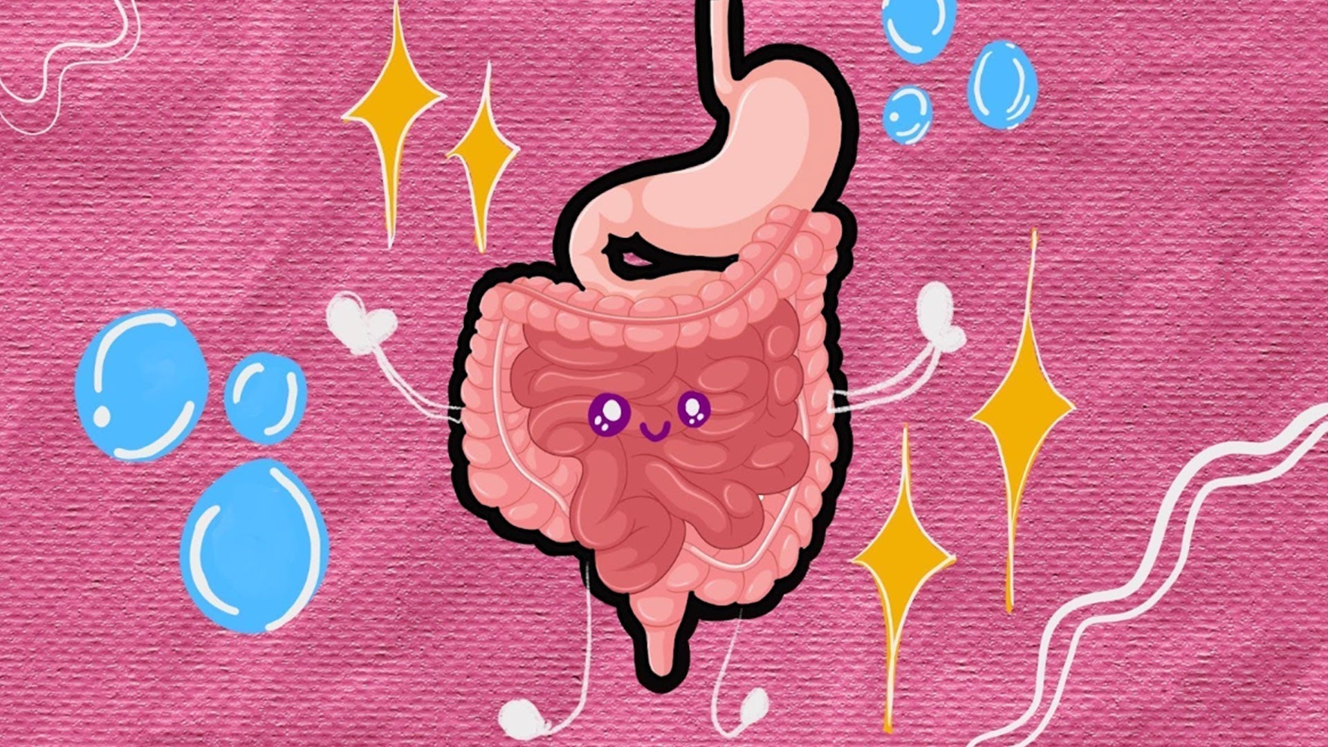 Why Ignoring Your Gut Health Might Be Wrecking More Than Just Your Digestion