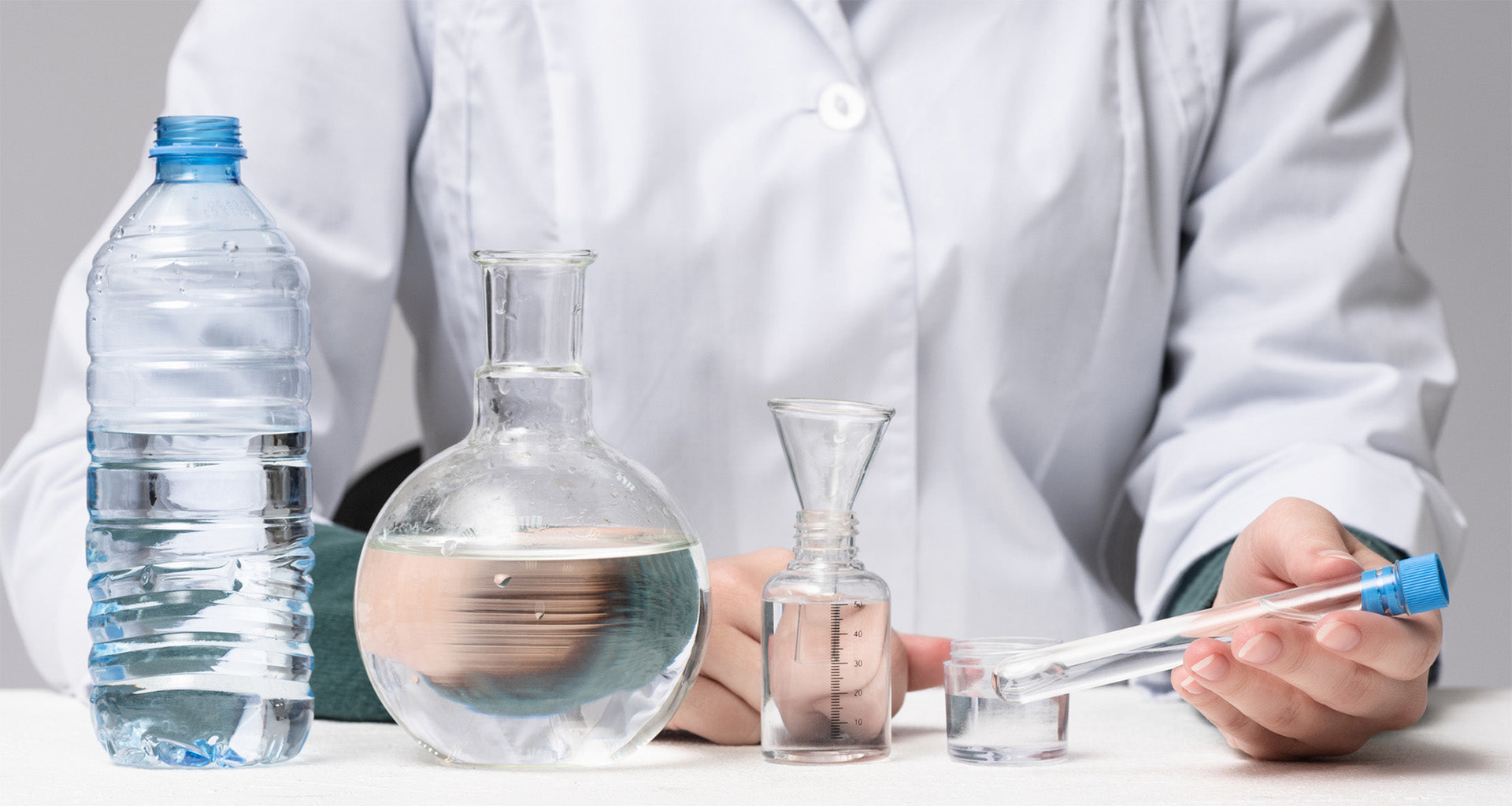 Understanding pH and Why Itβs Not Everything in Drinking Water