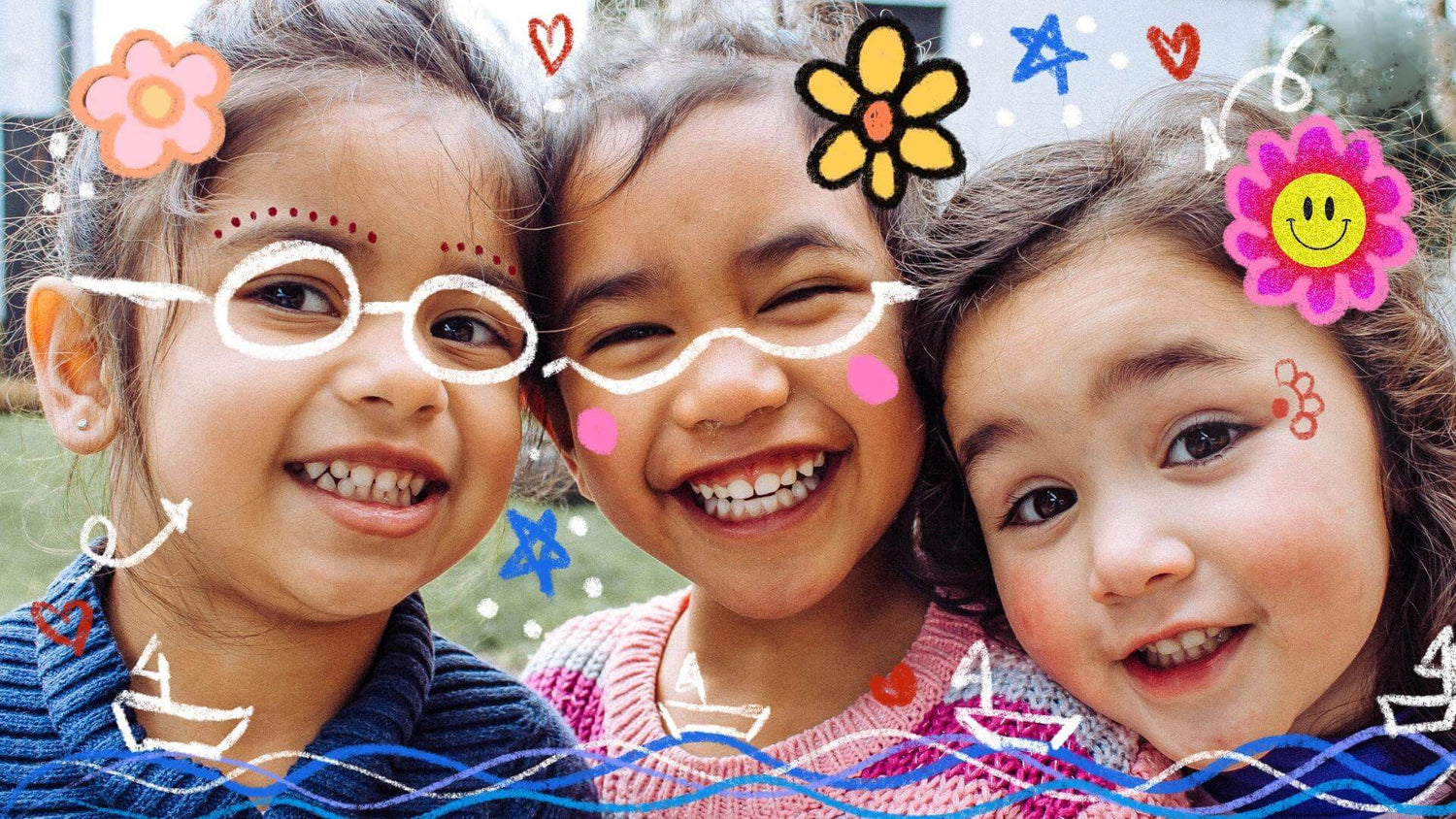 Why Kids Need More Than Just “Clean” Water for Healthy Development