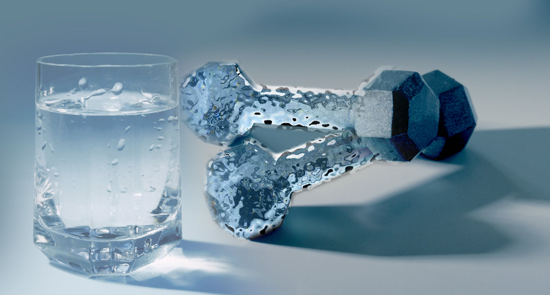 From Weight Loss to Better Sleep: 10 Health Benefits of Staying Hydrated