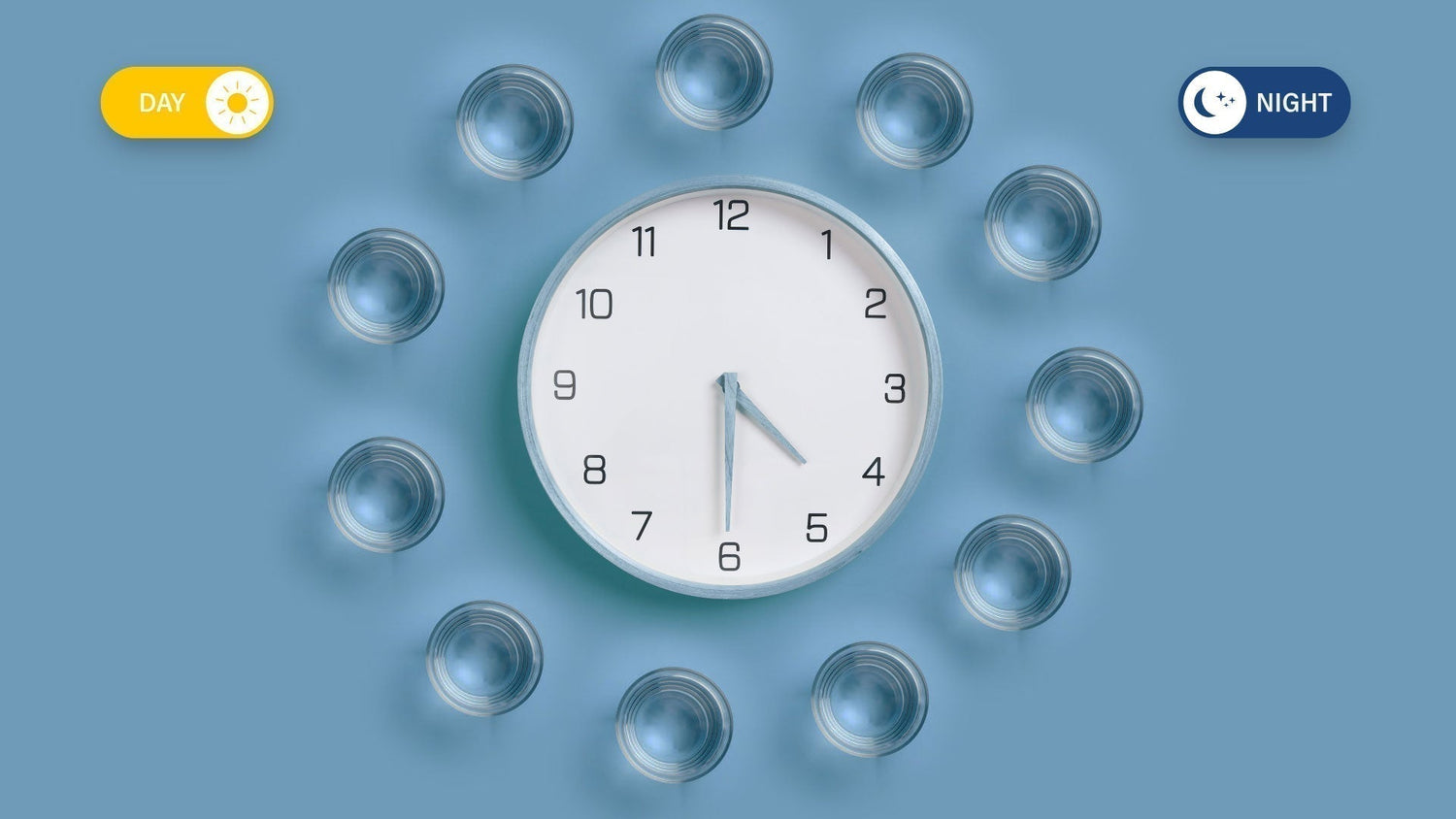 Best Times to Drink Water Throughout the Day