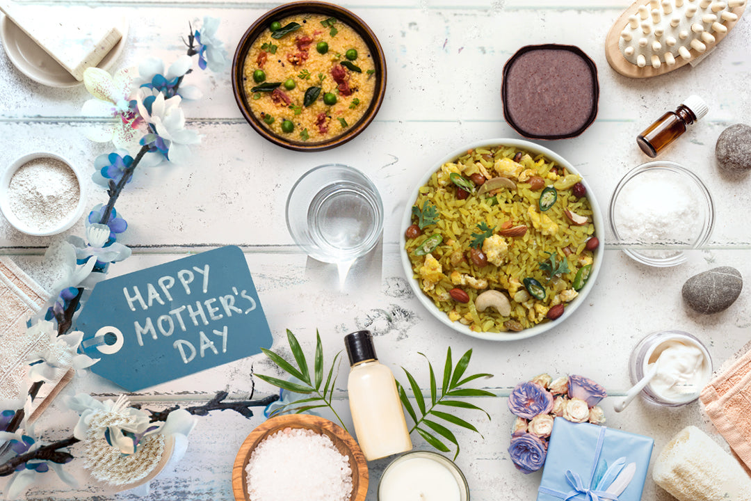 7 Heartfelt Ways to Make Mother’s Day Special in 2025