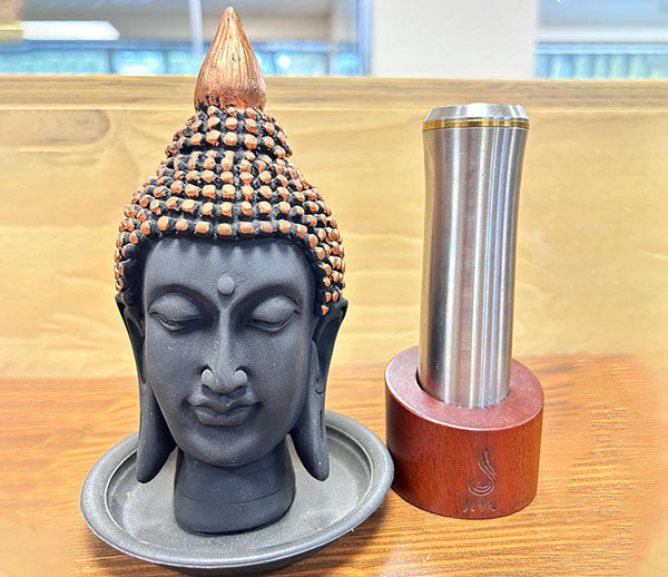 Jiva-Water-Device