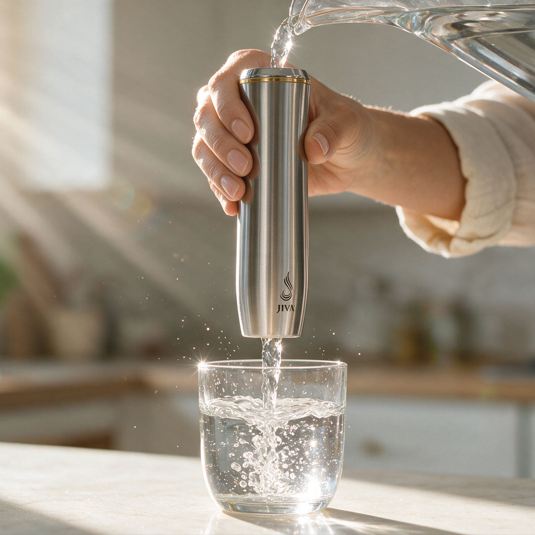 Yami - For Portable Drinking Water