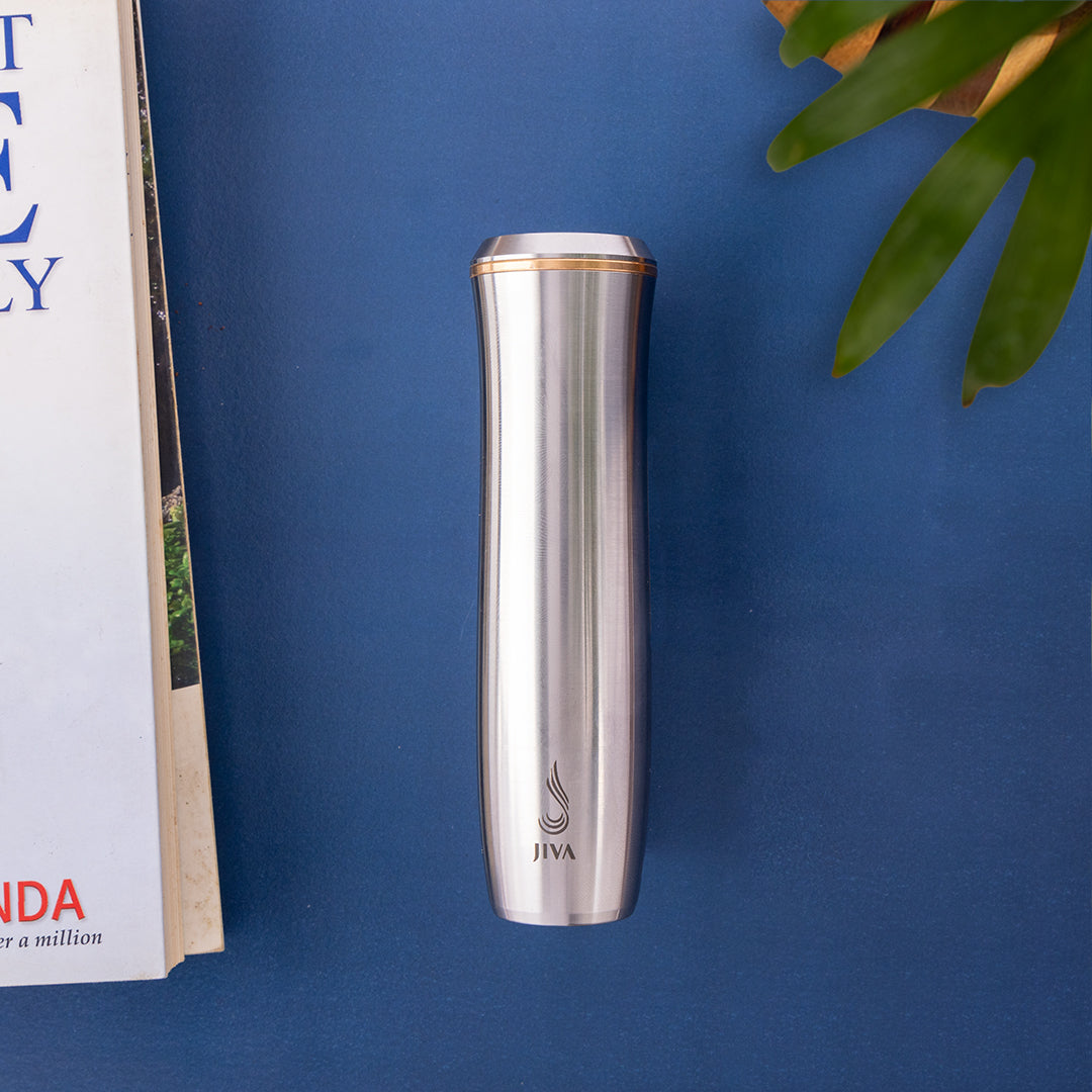 Jiva-Water-Device