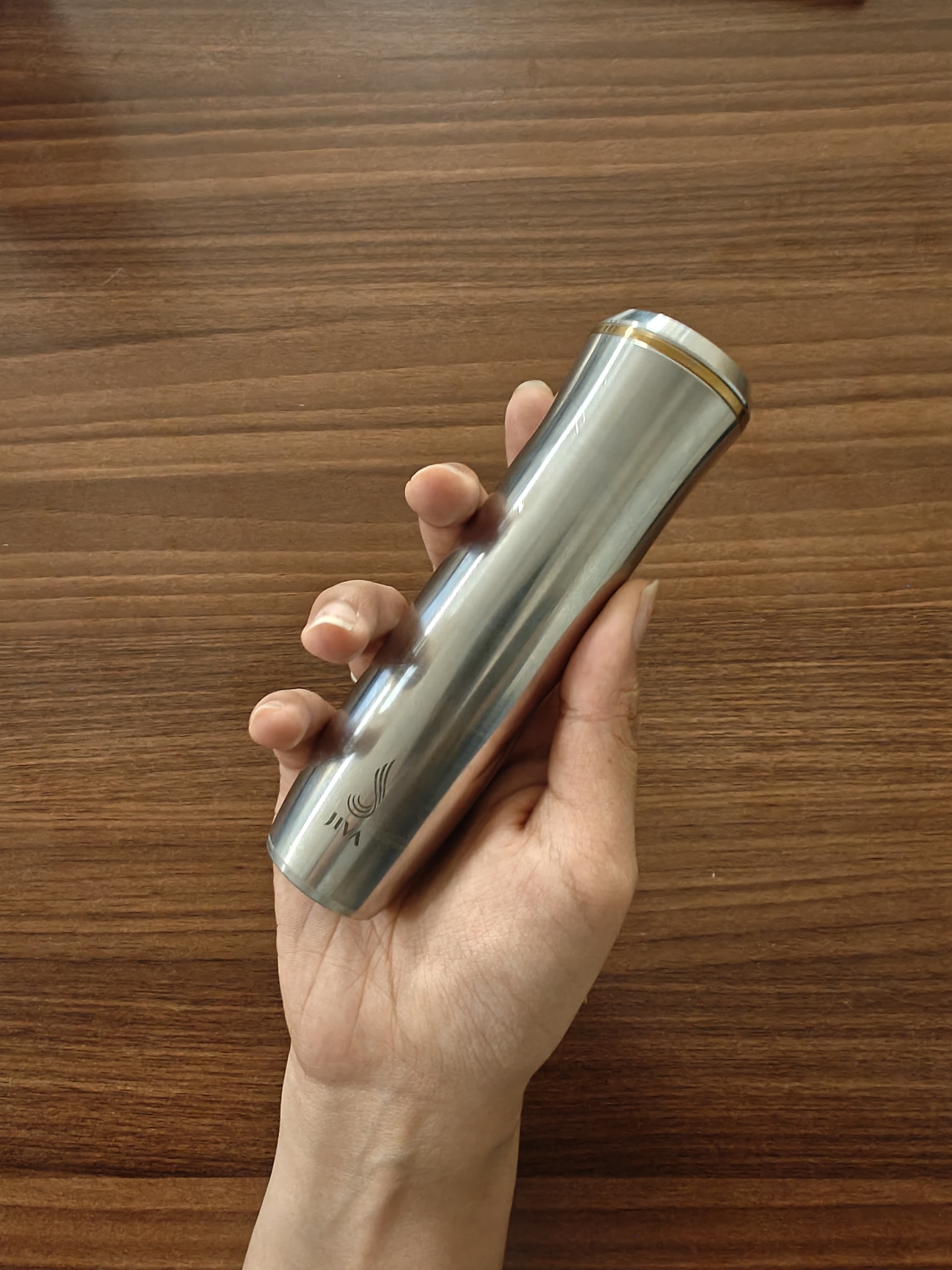 Jiva-Water-Device
