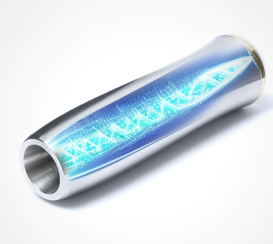 Jiva-Water-Device