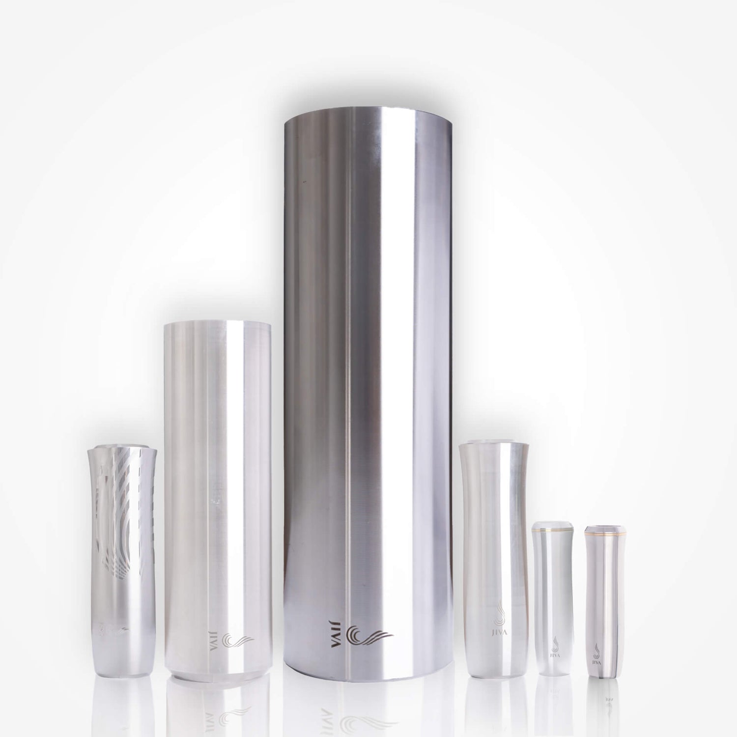 Jiva-Water-Device