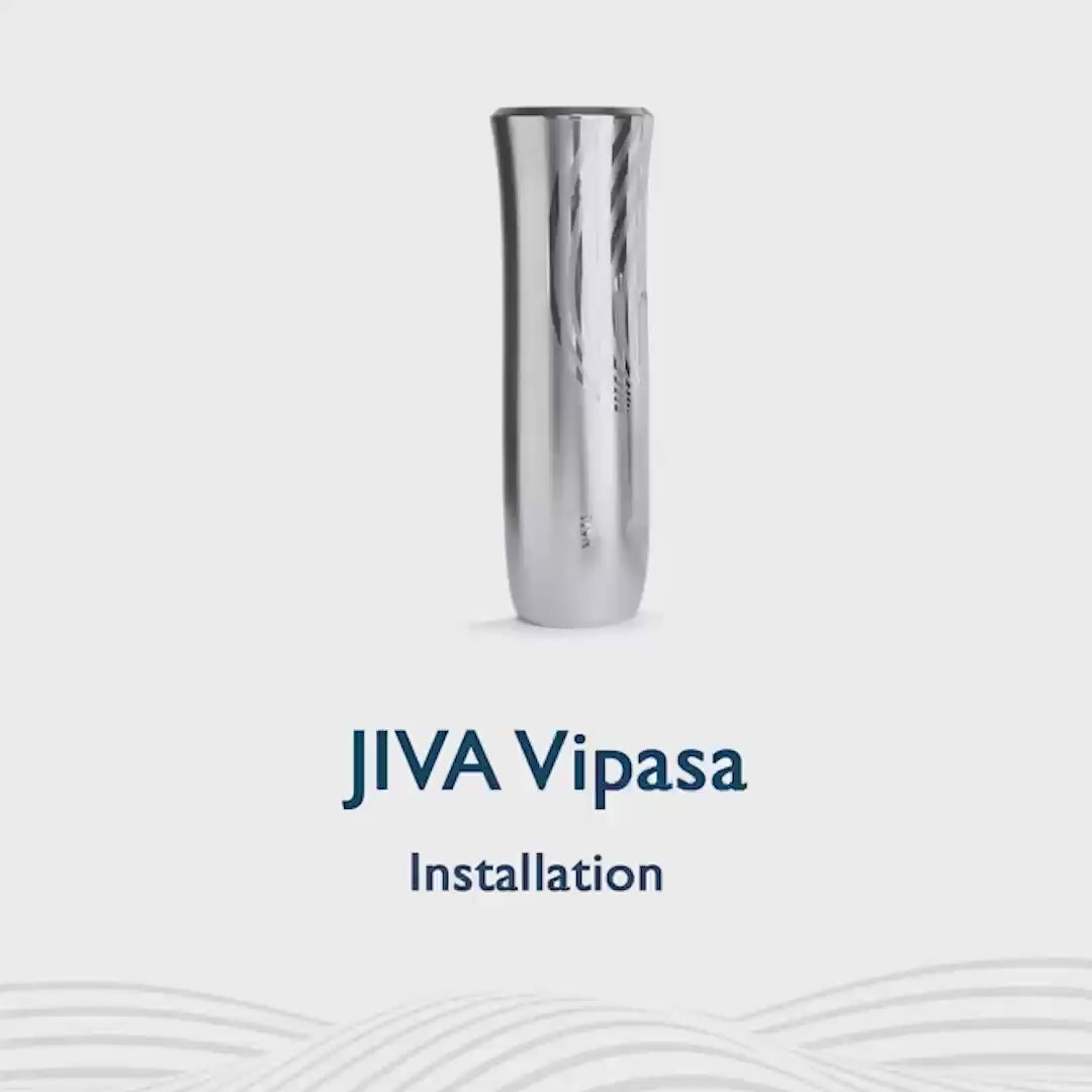 Jiva-Water