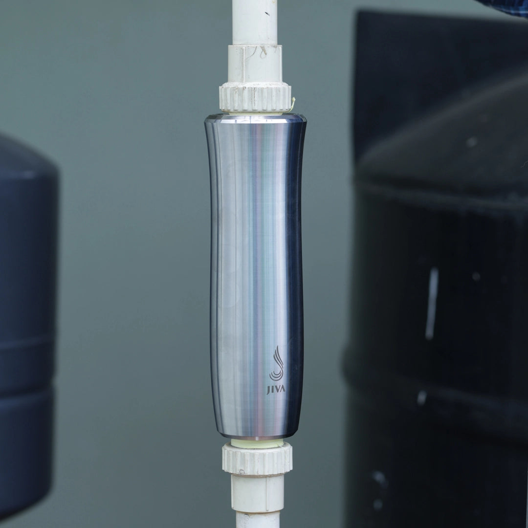 Jiva-Water-Device