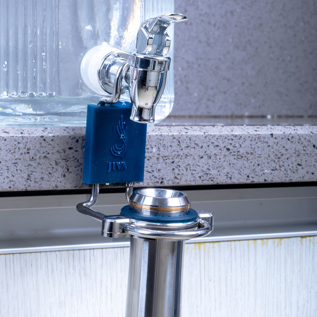 Jiva-Water-Devices