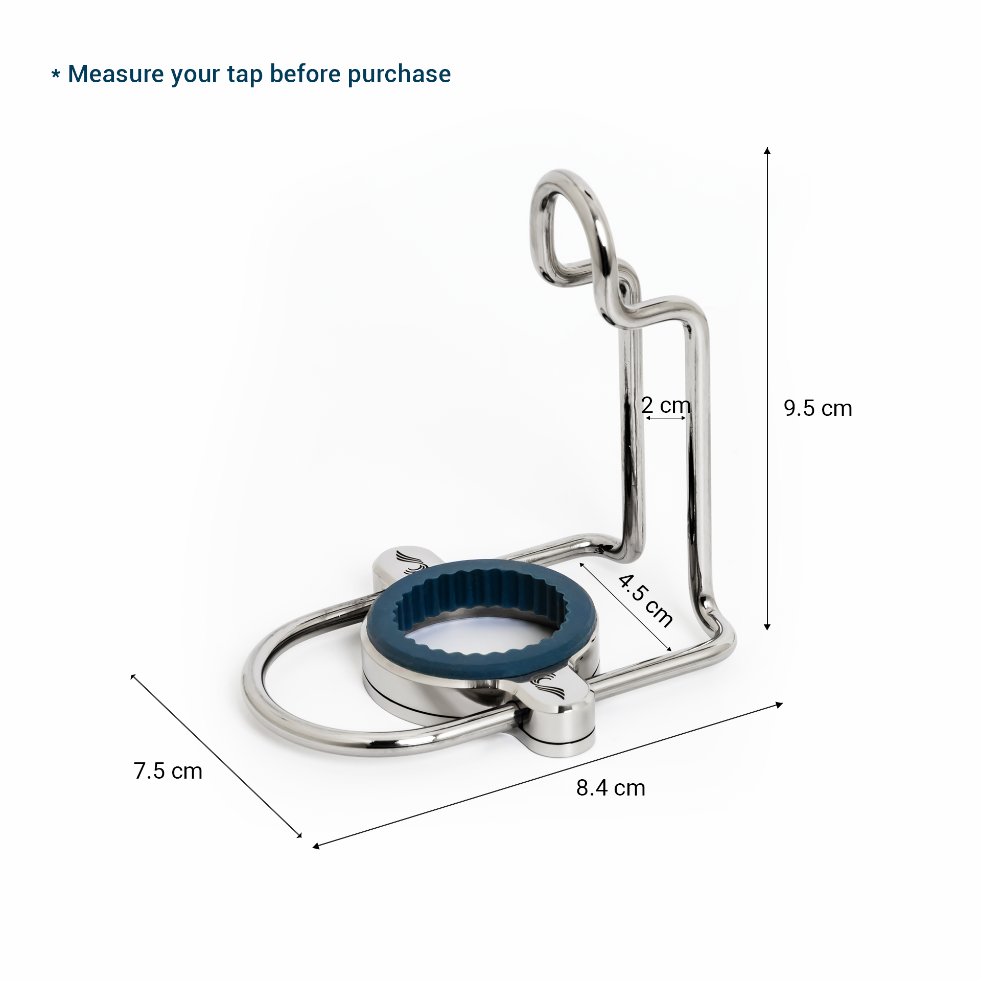 Jiva-Water-Device