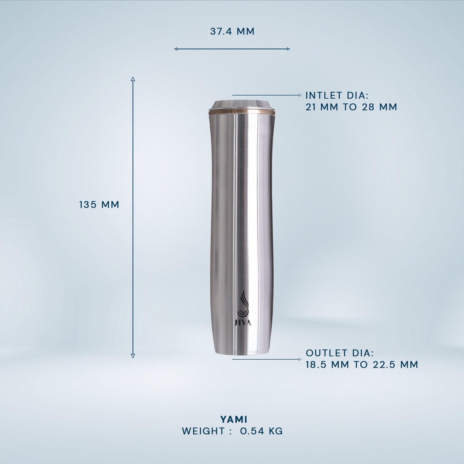 Jiva-Water-Device