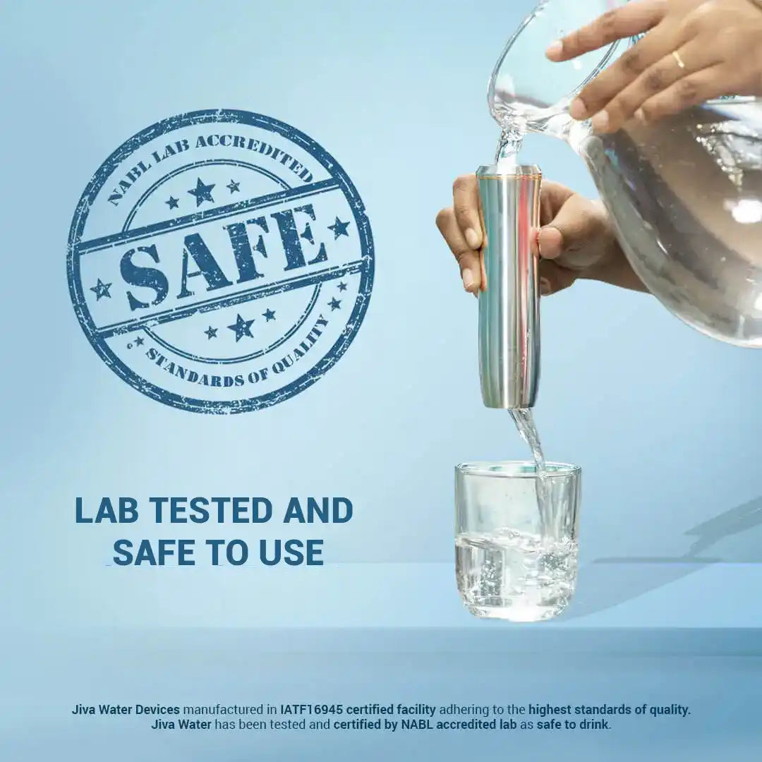 Yami - For Drinking Water