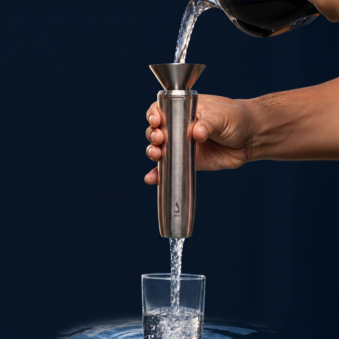 Yami + Funnel
