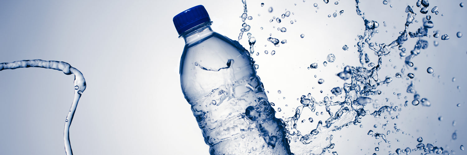 Is Bottled Water the Best Water You Can Drink?