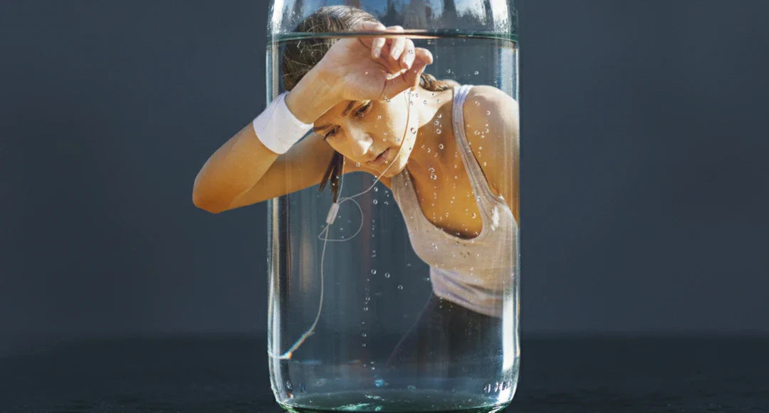 The Hydration Lie We’ve All Believed