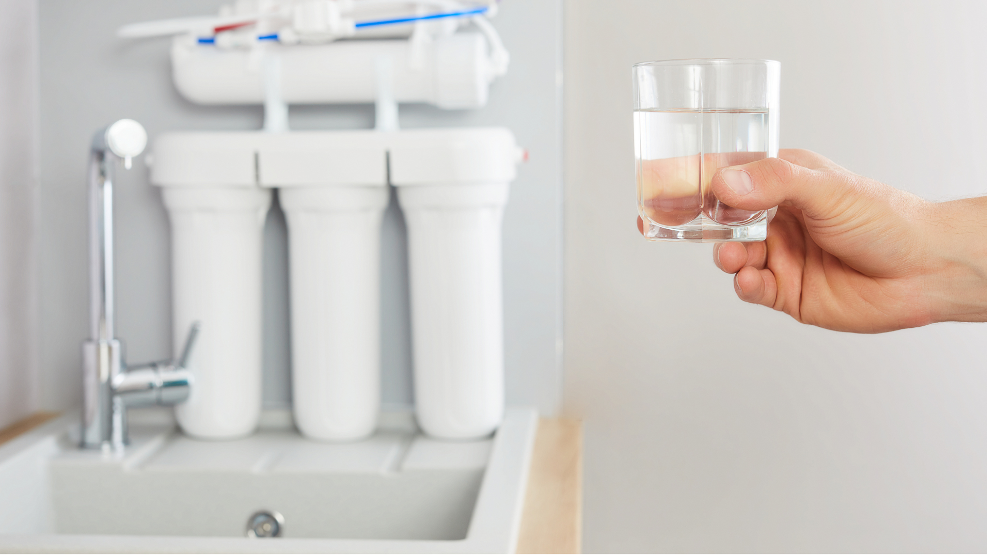 RO Water: Clean But Is It Healthy? The Truth About What You’re Drinking