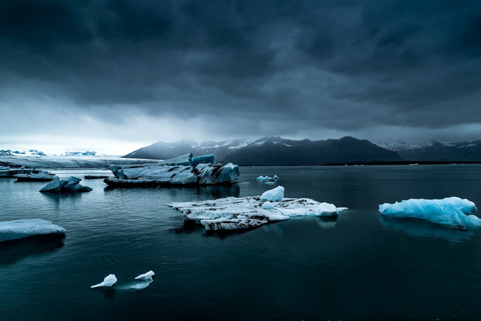 World Water Day 2025: The Urgent Need for Preserving Glaciers