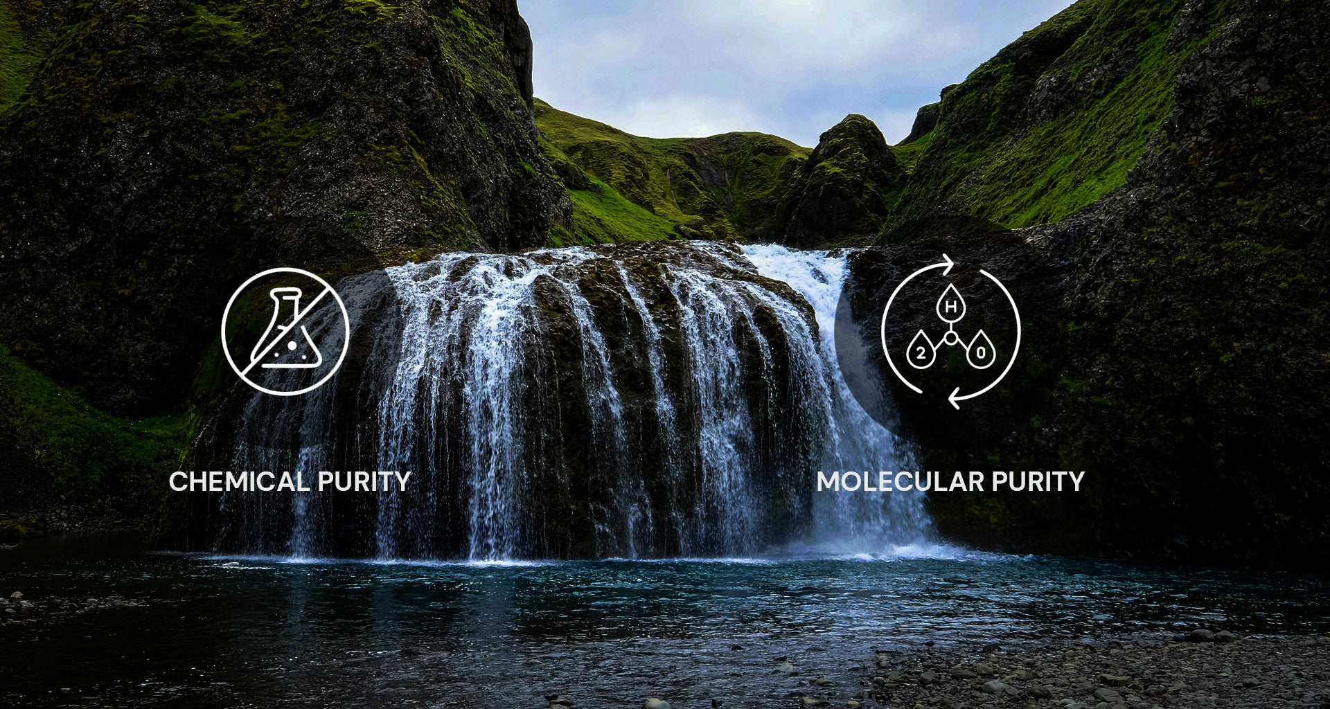 The Missing Dimension of Water Quality - Jiva Water