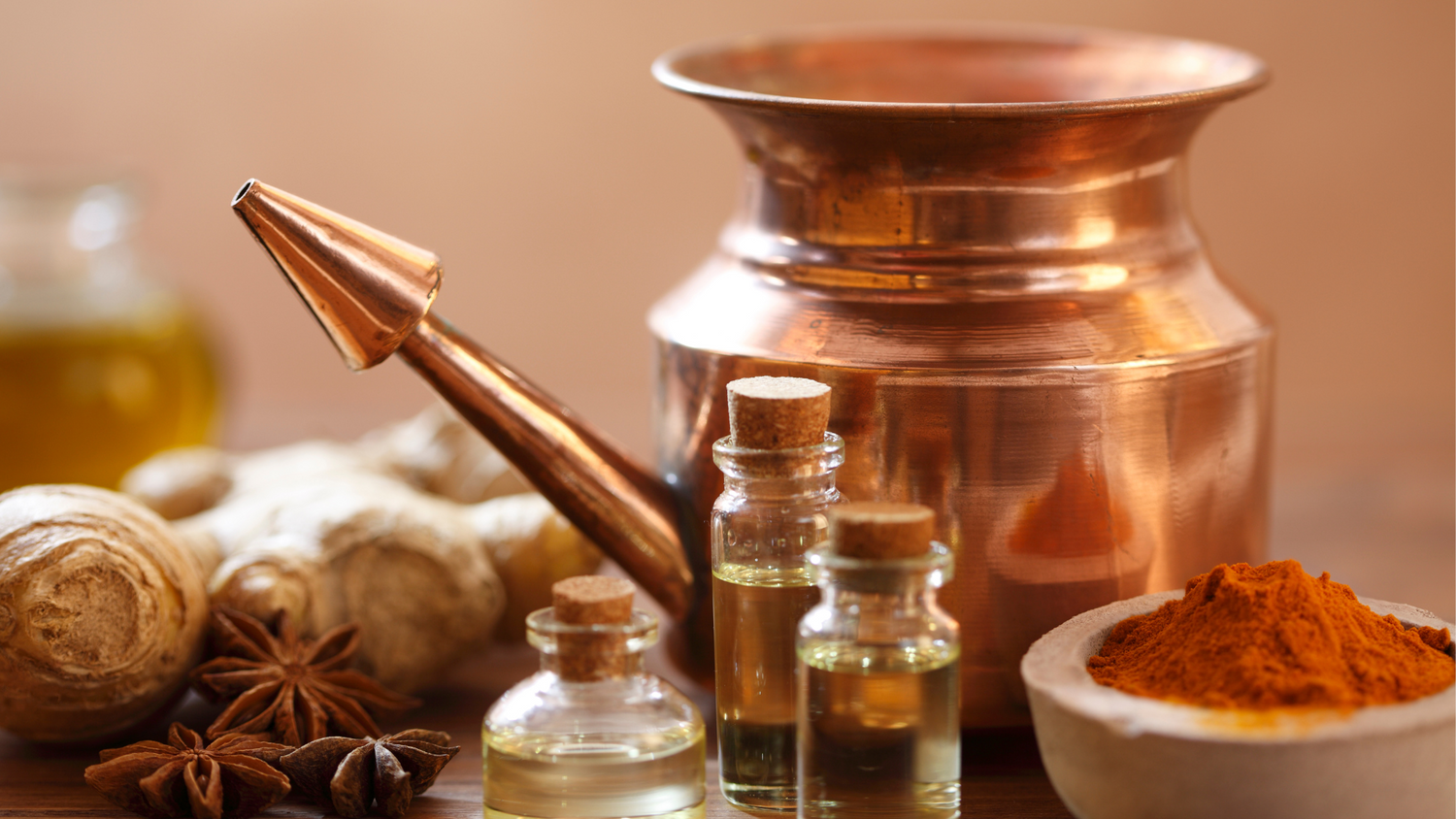 Nurturing Wellness: The sacred role of Water in Ayurvedic Living