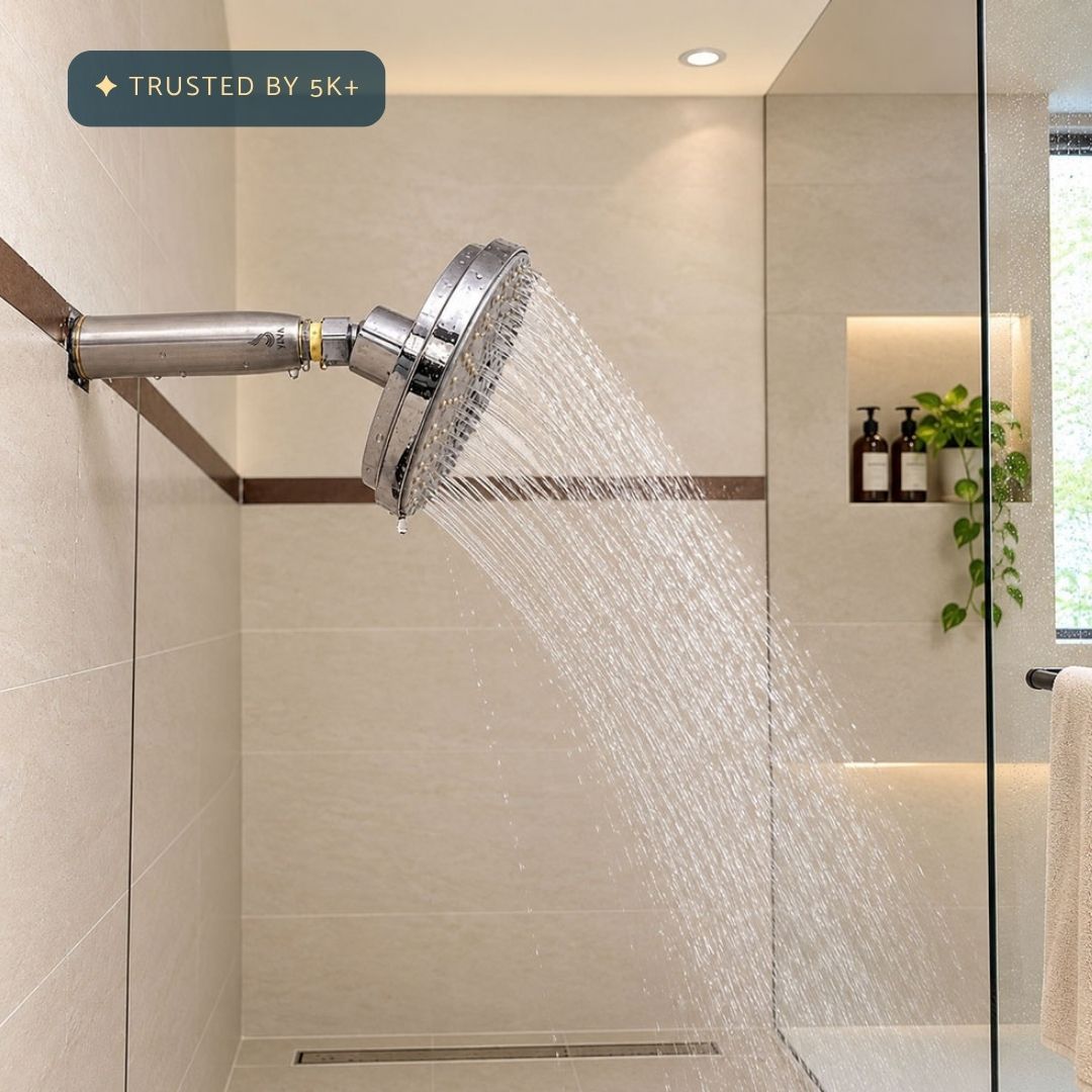 Jiva Water Device