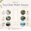 Jiva Yami - Portable Water Device thumbnail