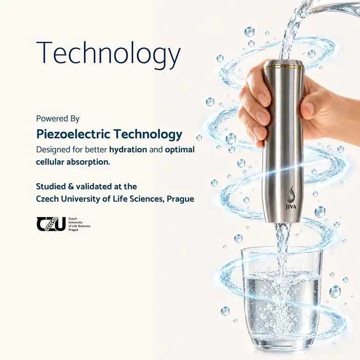 Jiva Water Device - Yami