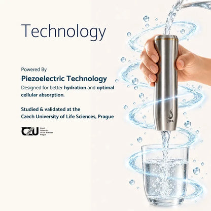 Jiva Water Device - Yami
