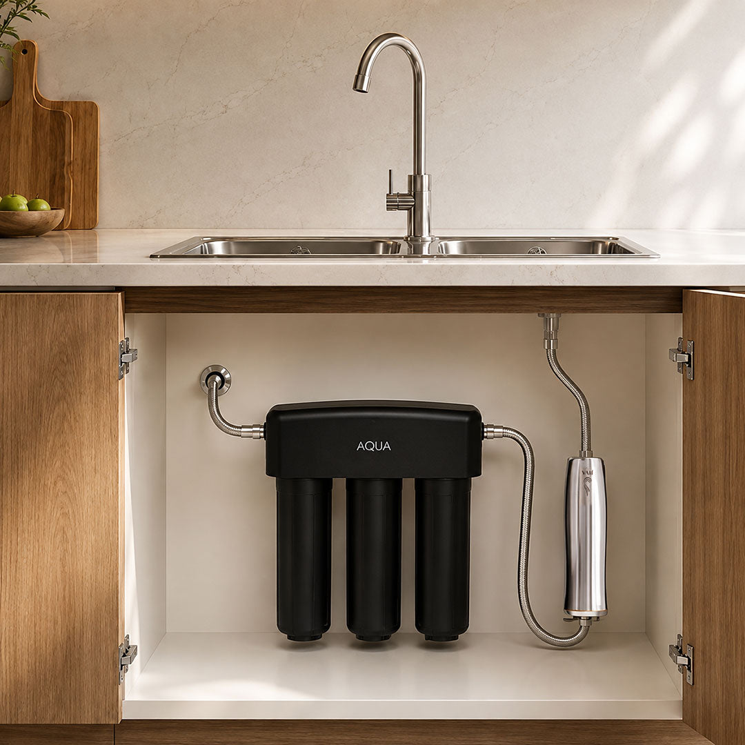 Yami G - For Under-Sink Purifiers