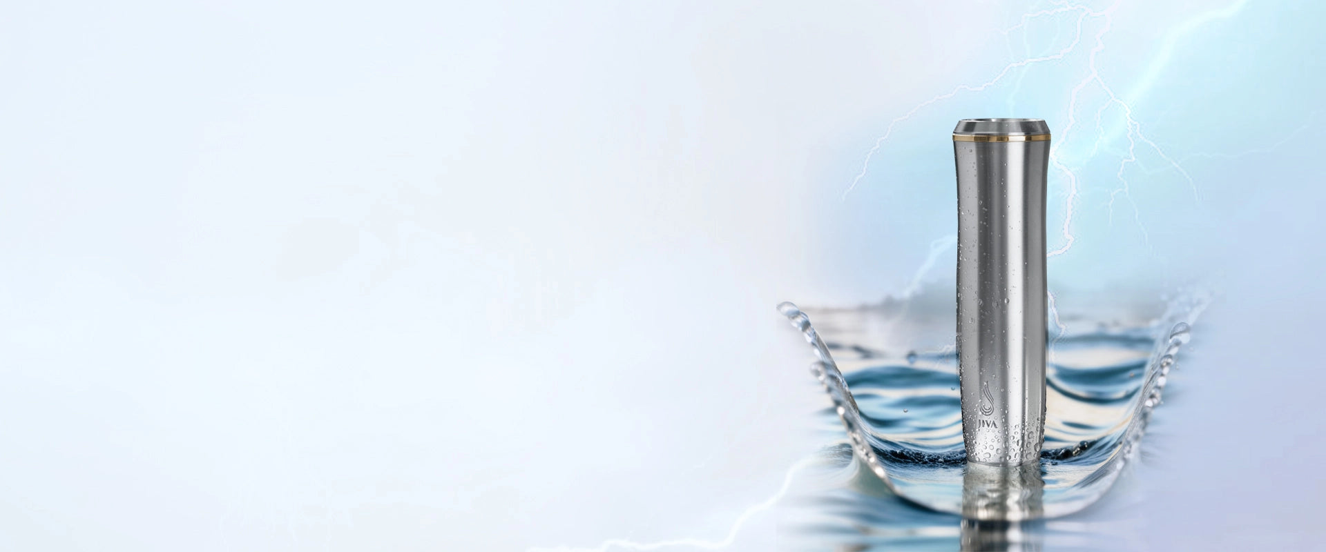 Jiva-Water-Device