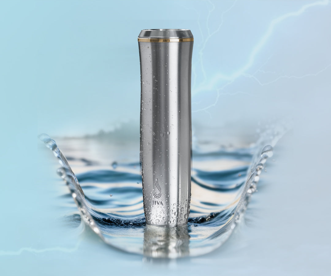 Jiva-Water-Device