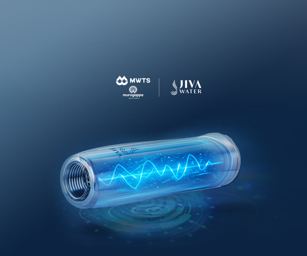Jiva-Water