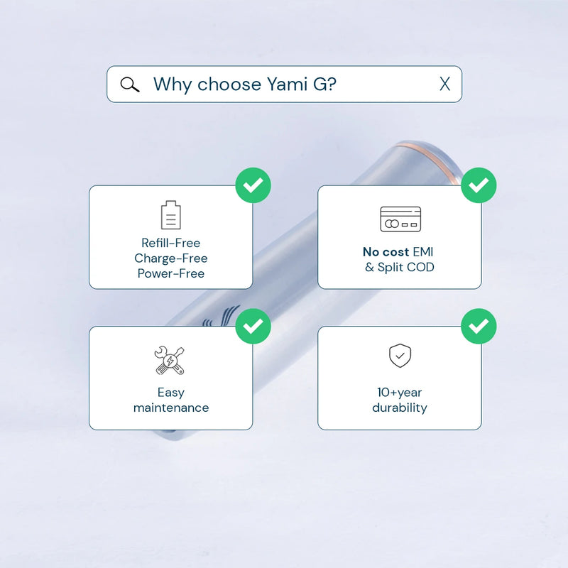 Yami G (with Grooves)