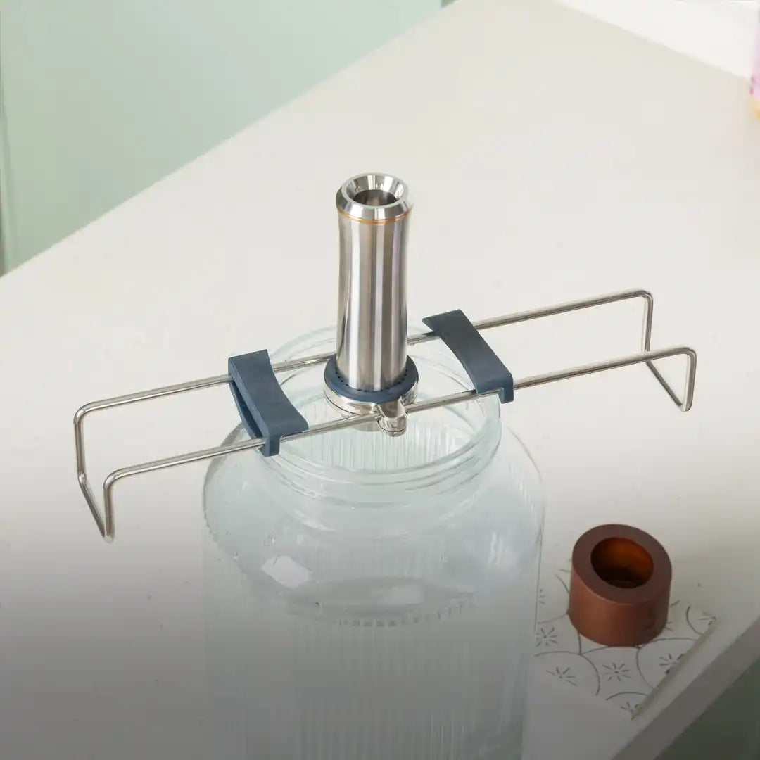 Jiva Water Device