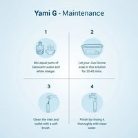 Yami G (with Grooves)