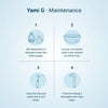 Yami G - For Hose pipes, Shower head, Sink thumbnail