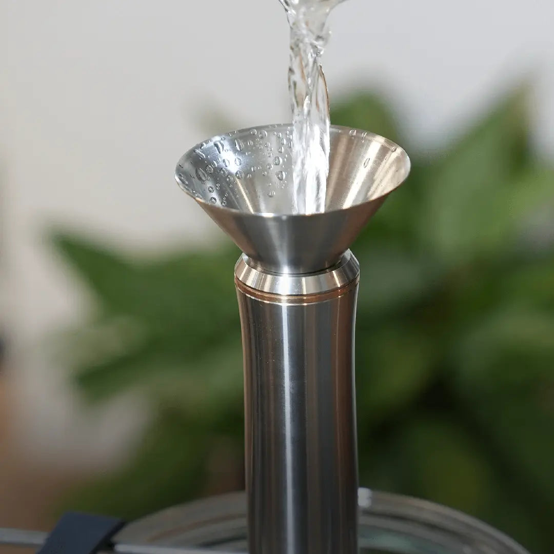 Jiva Water Device