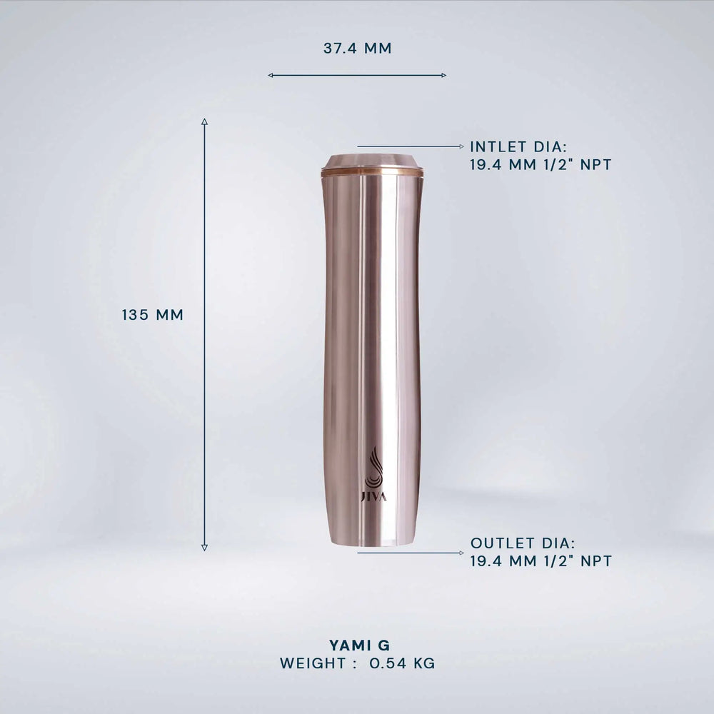 Jiva Water Device - Yami G -Dimension