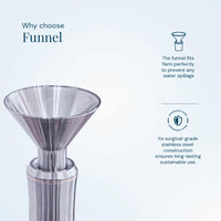 Funnel