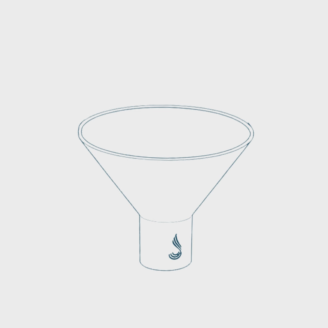 Jiva Water Device