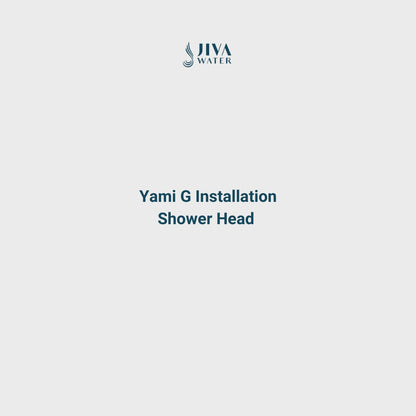 Yami G (with Grooves)