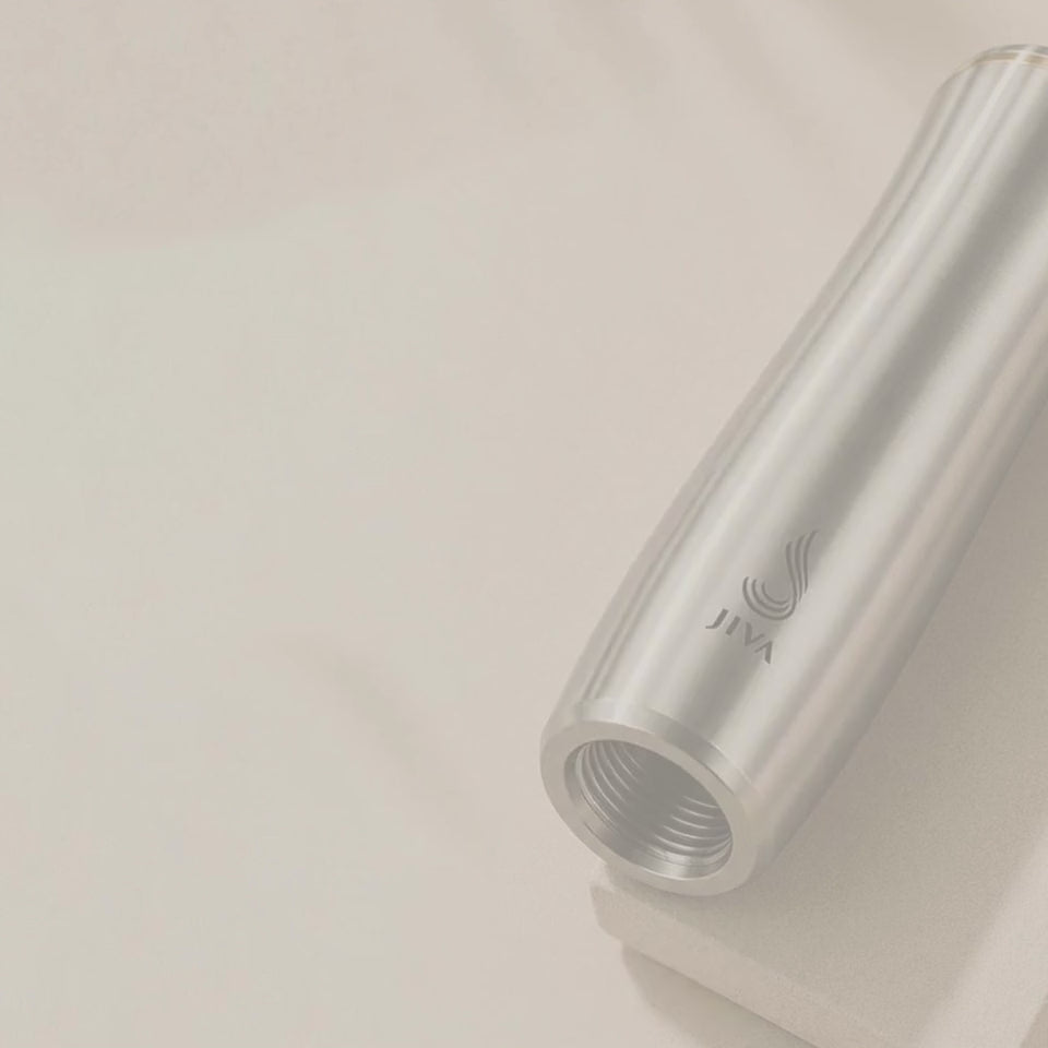 Jiva Water Device