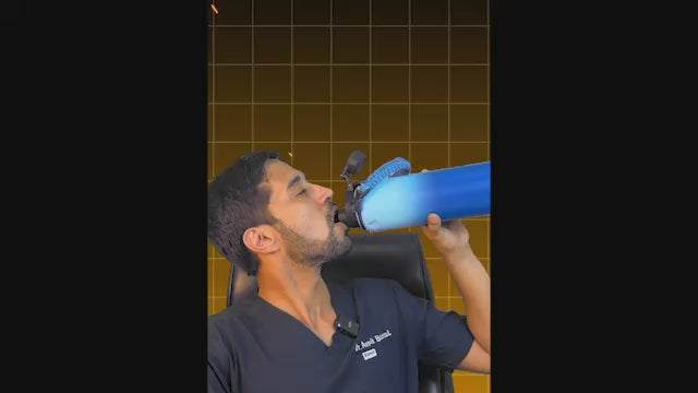 Jiva-Water-Device