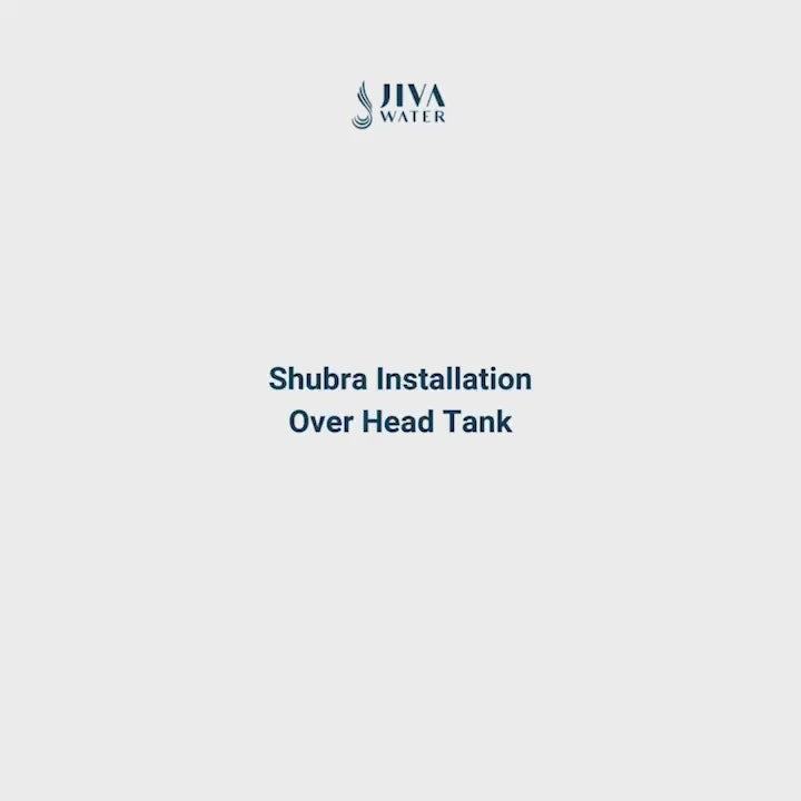 Jiva-Water-Device