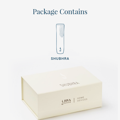Shubhra - For Overhead Tank, Terrace Garden