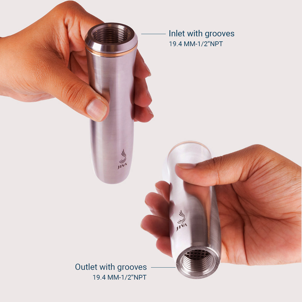 Yami G - For under-sink water purifiers