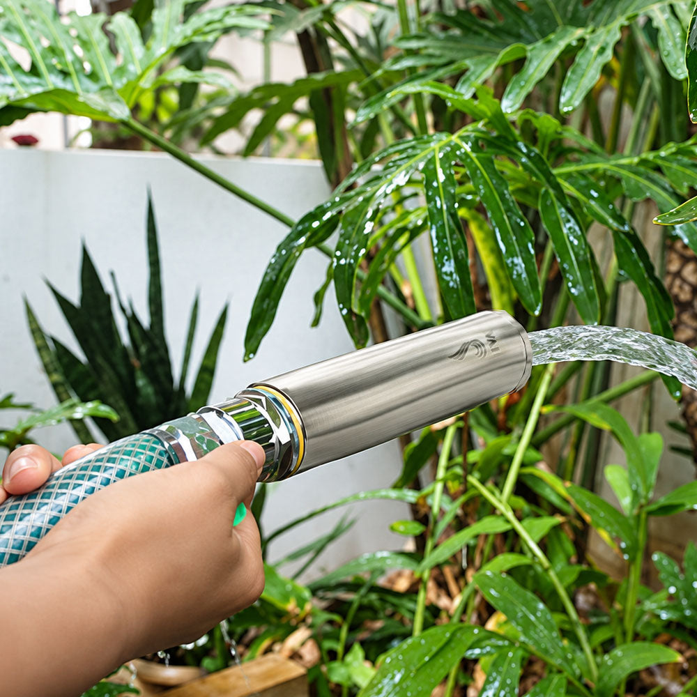 Jiva Water Device