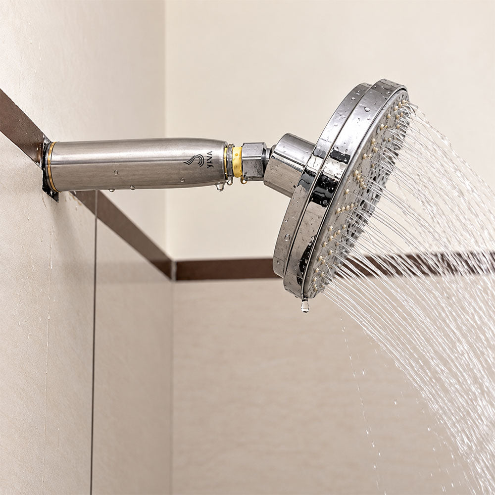Jiva Water Device